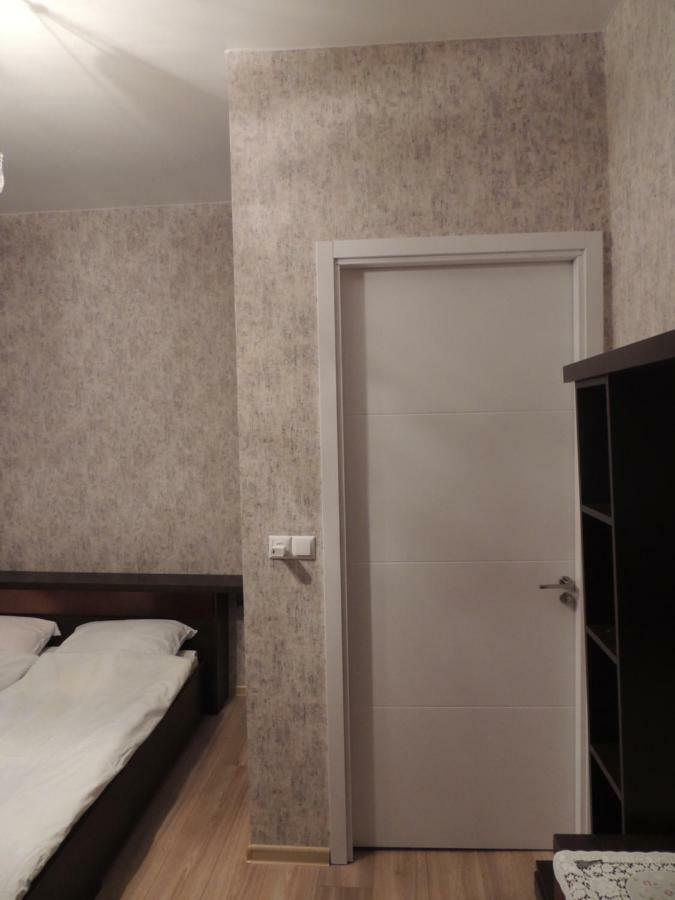 Blue Guesthouse Степанцмінда Екстер'єр фото