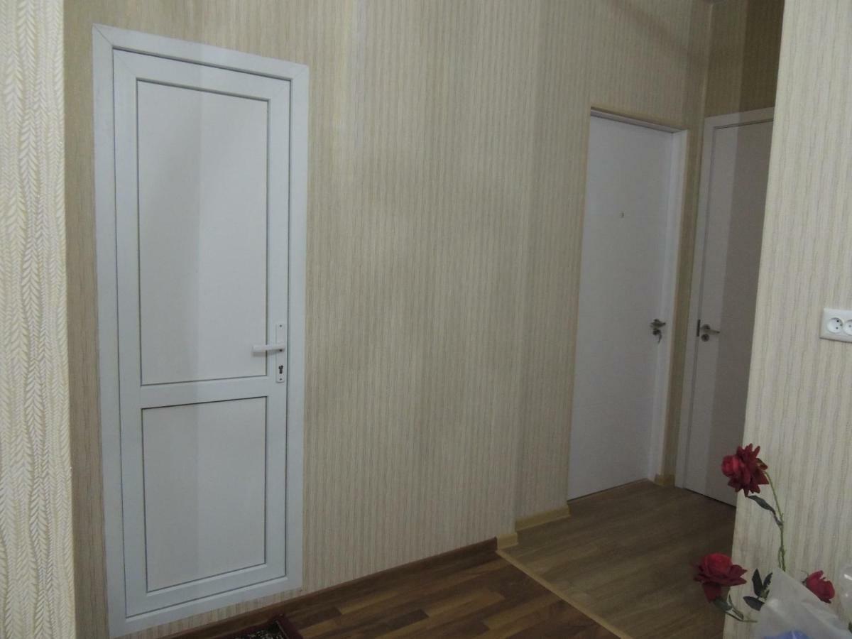 Blue Guesthouse Степанцмінда Екстер'єр фото