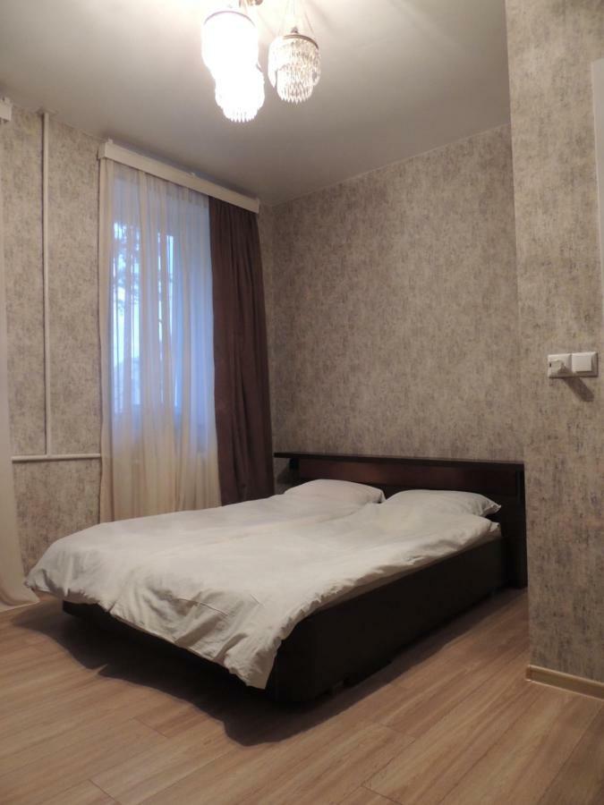 Blue Guesthouse Степанцмінда Екстер'єр фото