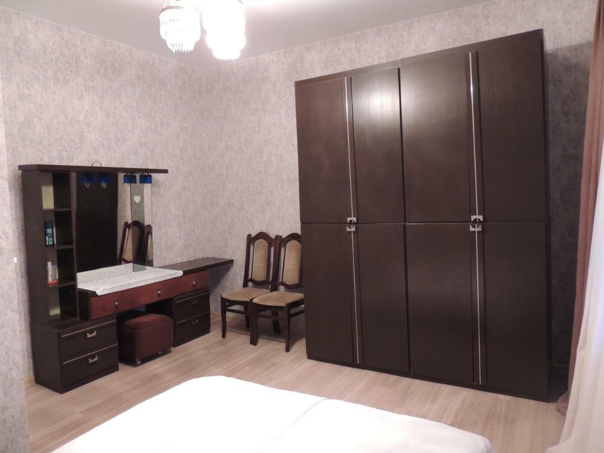 Blue Guesthouse Степанцмінда Екстер'єр фото